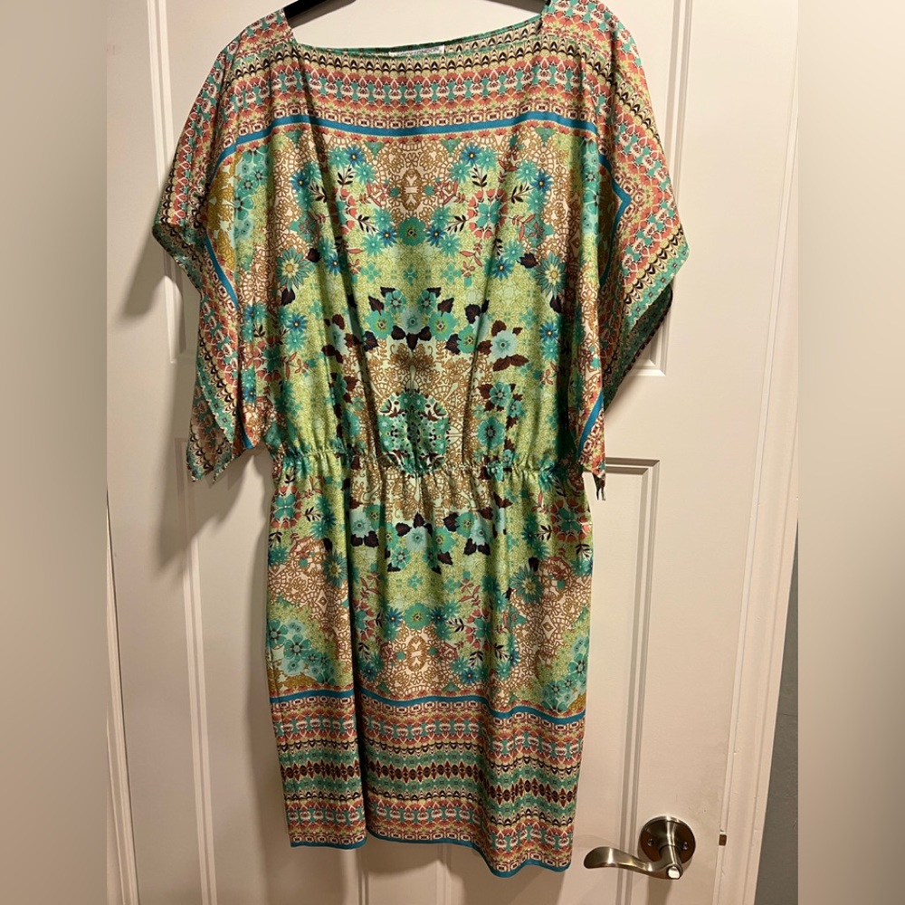 Maggy London Dress